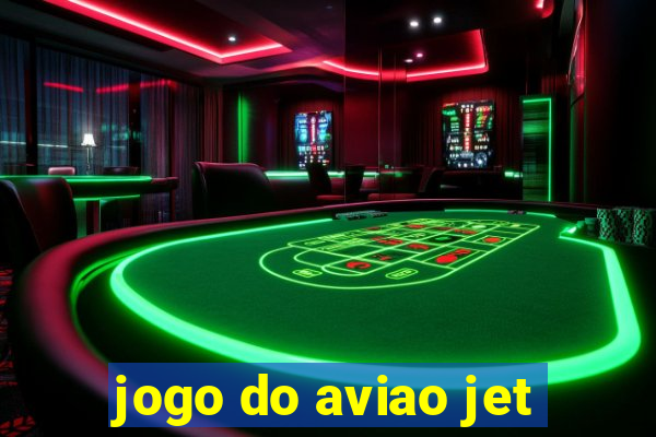 jogo do aviao jet